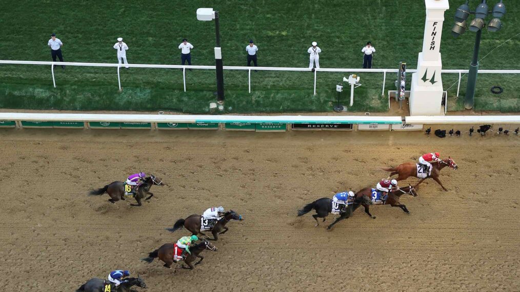 Kentucky Derby 2022